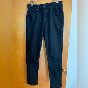 Loft The Curvy Skinny